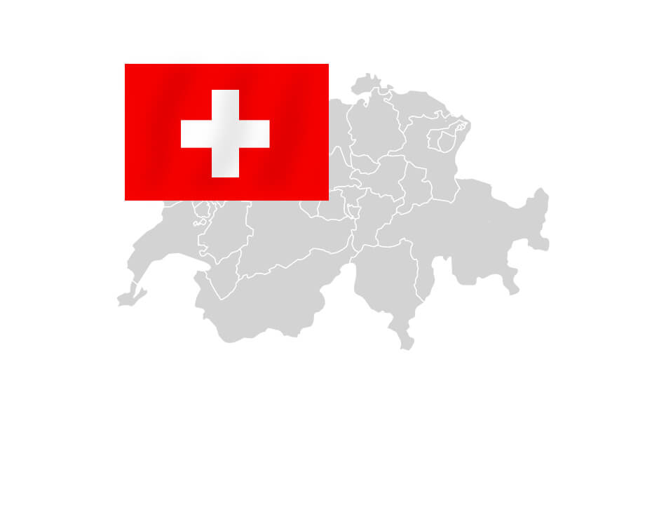 Тесты Швейцария