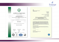 Экспресс-тест на COVID-19 PRESTIGE DIAGNOSTICS IgM/IgG