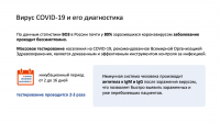 Экспресс-тест на COVID-19 WELLS BIO - CAREUS IgM/IgG