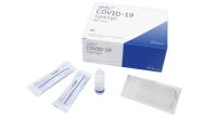 Экспресс-тест на COVID-19 WELLS BIO - CAREUS IgM/IgG