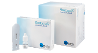 Экспресс-тест на COVID-19 SIMTOMAX CORONACHECK IgM/IgG