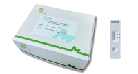 Экспресс-тест на COVID-19 MEDICALSYSTEM - DISEASE IgM/IgG