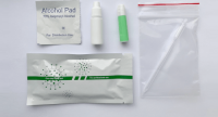 Экспресс-тест на COVID-19 SPRING HEALTHCARE IgM/IgG