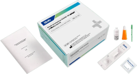  Экспресс-тест на COVID-19 BIOWIN IgM/IgG