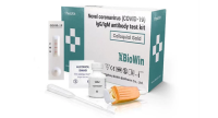  Экспресс-тест на COVID-19 BIOWIN IgM/IgG
