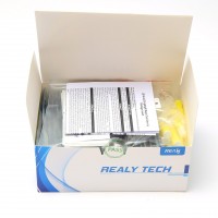 Экспресс-тест на COVID-19 REALY TECH IgM/IgG