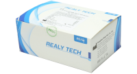 Экспресс-тест на COVID-19 REALY TECH IgM/IgG