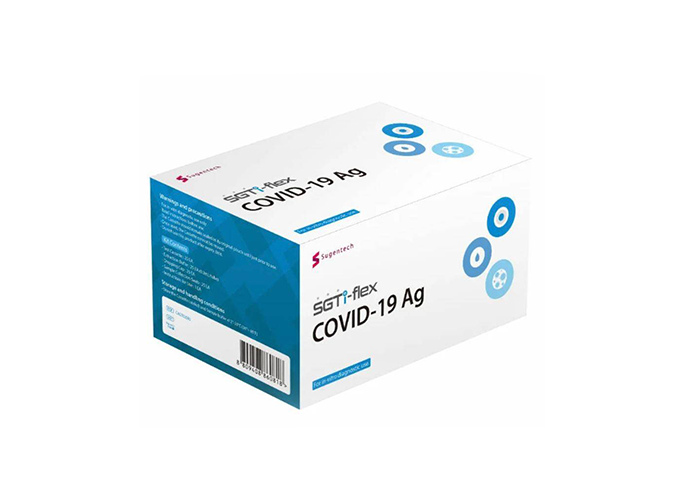 Sgti-flex covid-19 ag 