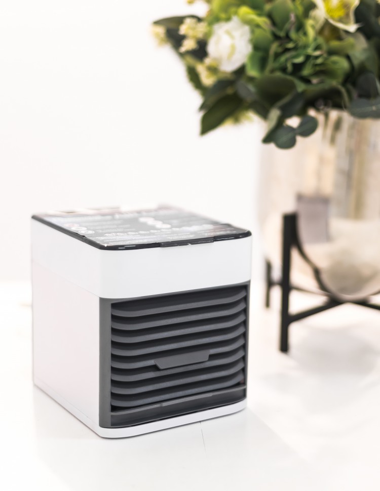Рециркулятор воздуха бактерицидный AIR CUBE