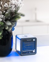 Рециркулятор воздуха бактерицидный AIR CUBE
