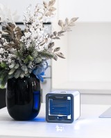Рециркулятор воздуха бактерицидный AIR CUBE