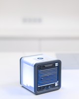 Рециркулятор воздуха бактерицидный AIR CUBE