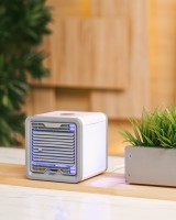 Рециркулятор воздуха бактерицидный AIR CUBE