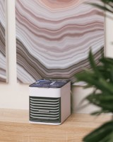 Рециркулятор воздуха бактерицидный AIR CUBE